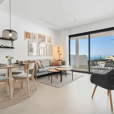 Mimosa Apartamento Fuengirola
