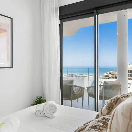 Lägenhet Mimosa Fuengirola