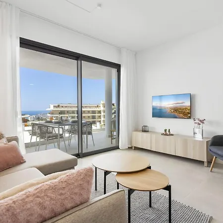 Lägenhet Mimosa Fuengirola