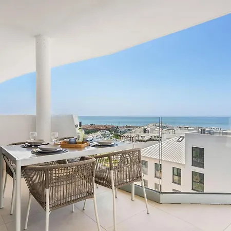 Mimosa Apartment *