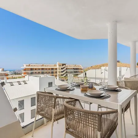 Mimosa Fuengirola