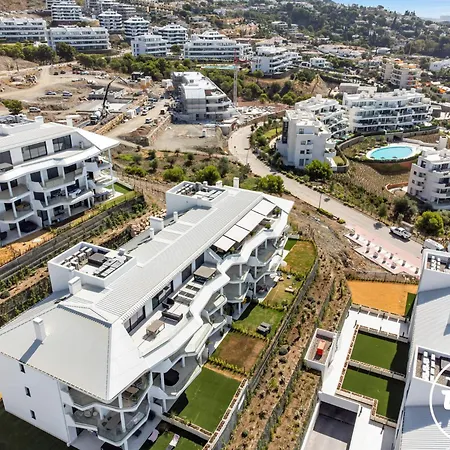 Mimosa Apartment