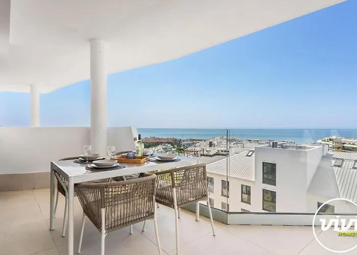 Mimosa Apartment *