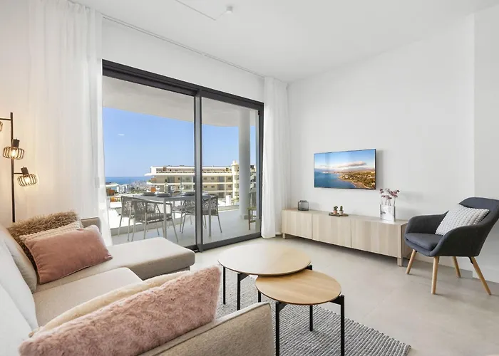 Apartment Mimosa Fuengirola