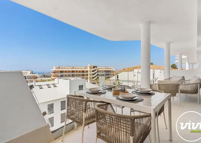 Mimosa Fuengirola