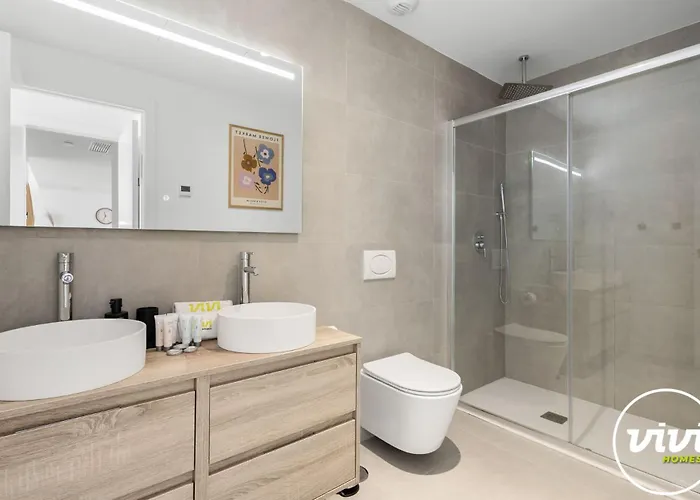 Mimosa Apartment