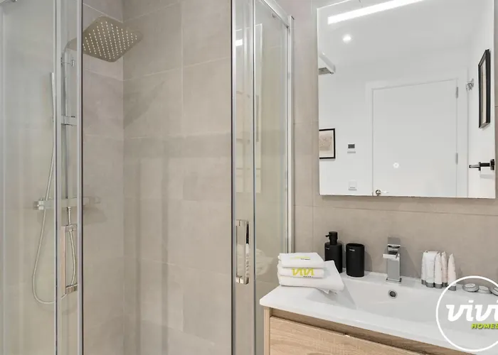 Mimosa Apartment *
