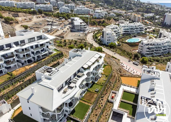 Mimosa Apartment