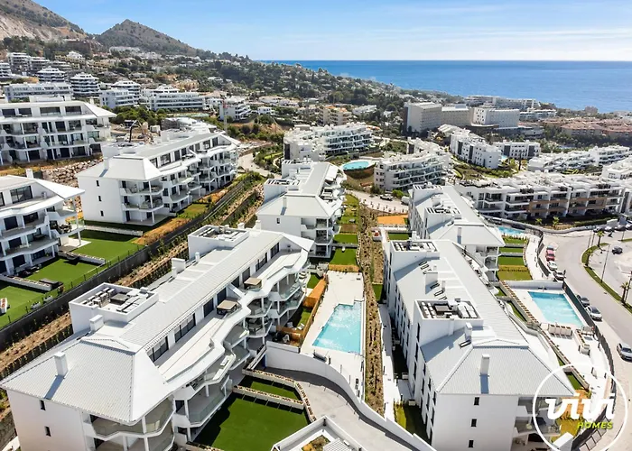 Mimosa * Fuengirola